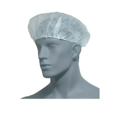 Gorro Clip o Cofia