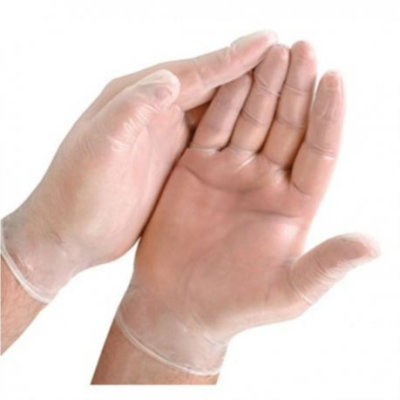 Guantes Vinilos
