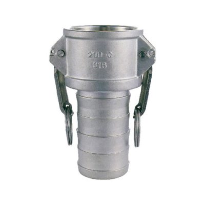 Acople Rápido Camlock - Imagen 3