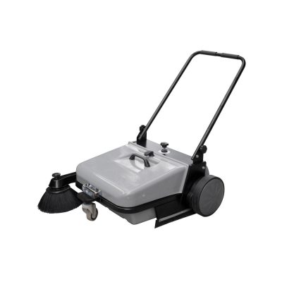Barredora Manual 1.500 m2/H