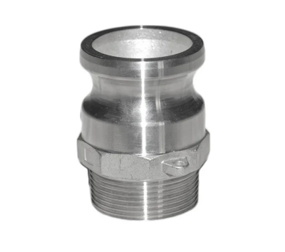 Acople Rápido Camlock