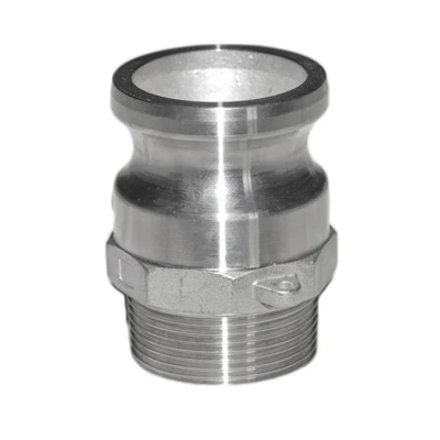 Acople Rápido Camlock