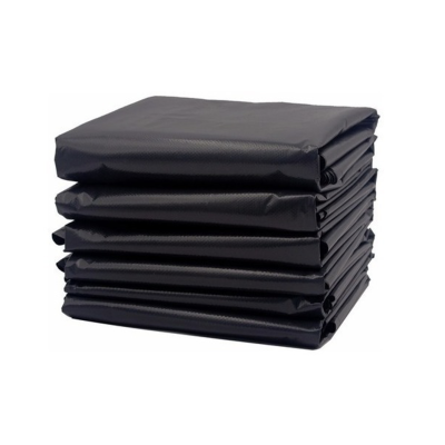 Bolsas de Basura Negra