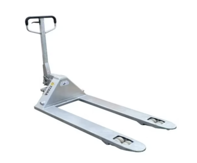 Transpaleta Manual Galvanizada 2.500 Kg. 685x1.150 mm.