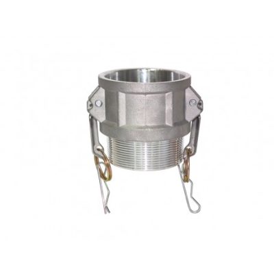Acople Rápido Camlock - Imagen 2