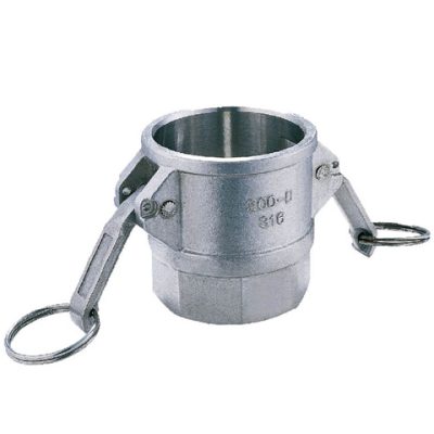 Acople Rápido Camlock - Imagen 4