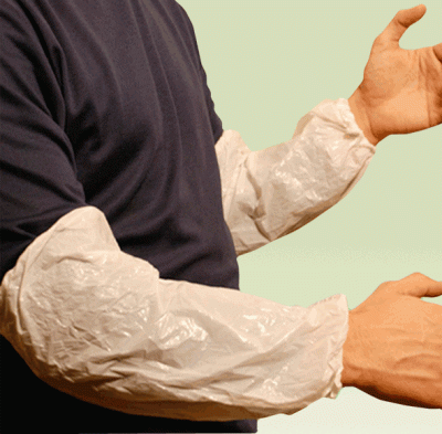 Manguilla Blanca