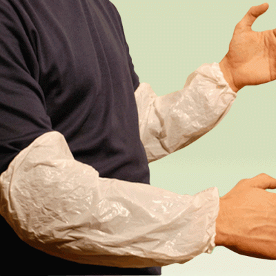 Manguilla Blanca